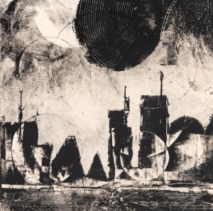 Fractured Cities