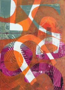 Printmaking