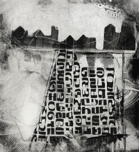 Printmaking